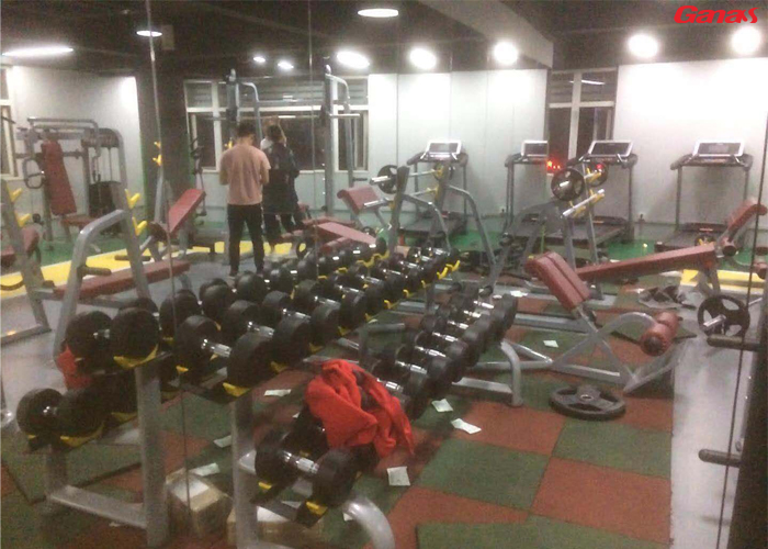 室内健身器材生产厂家 室内健身器材生产厂家