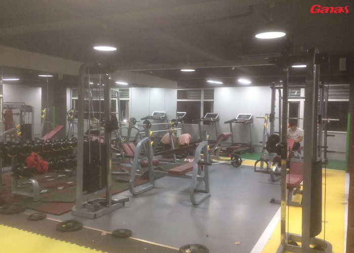 室内健身器材生产厂家 室内健身器材生产厂家