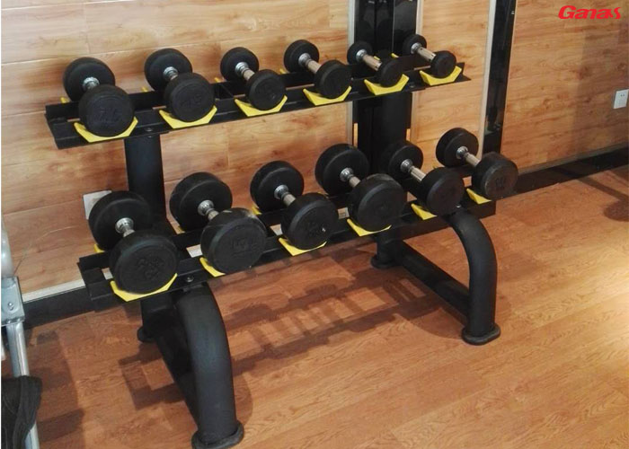 政府健身房案例 政府健身房案例