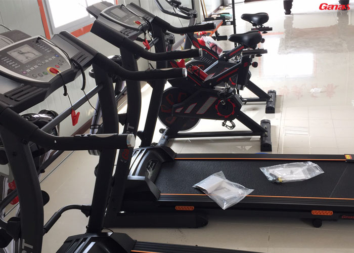 健身器材 健身器材