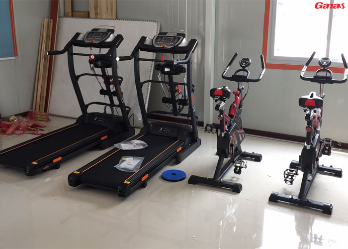 健身器材 健身器材