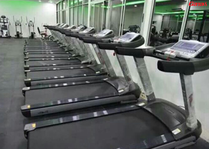 室内健身器材公司 室内健身器材公司