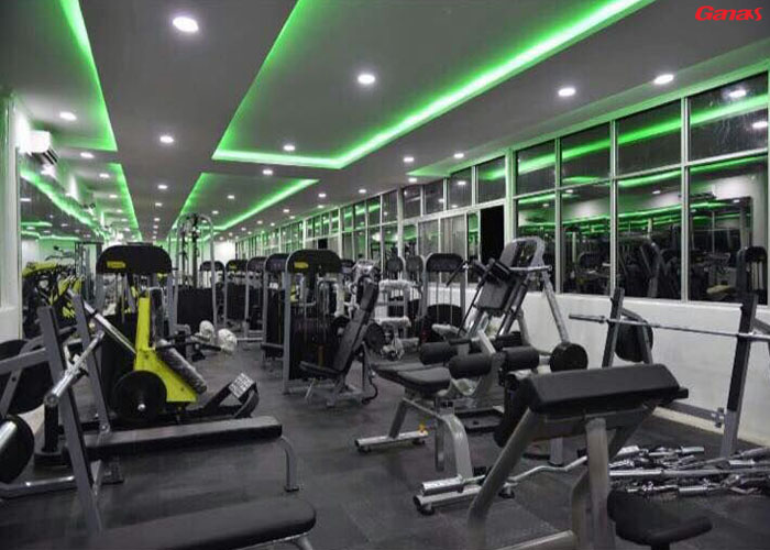 室内健身器材公司 室内健身器材公司