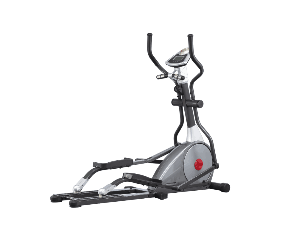 磁控直立式健身车