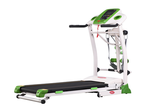 多功能家用跑步机