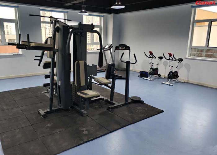 企业健身器材 企业健身器材