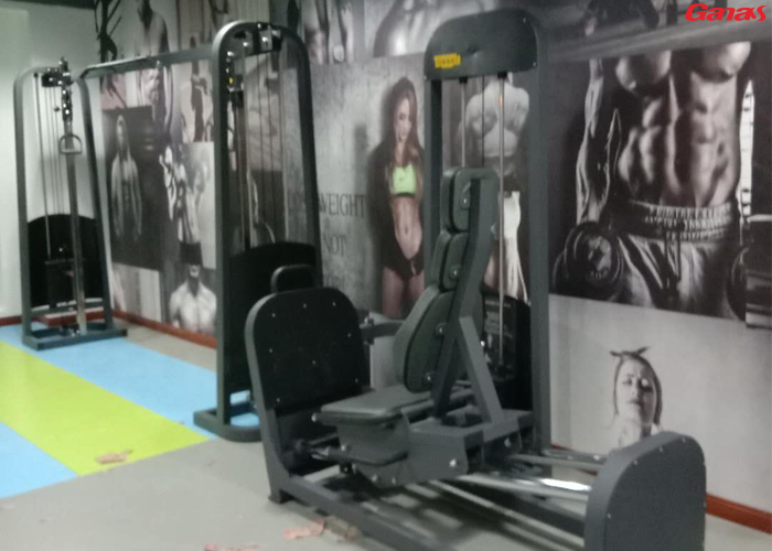 广西中天地产会所项目合作案例 广西中天地产会所项目合作案例