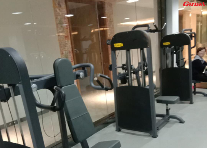 广西中天地产会所项目合作案例 广西中天地产会所项目合作案例