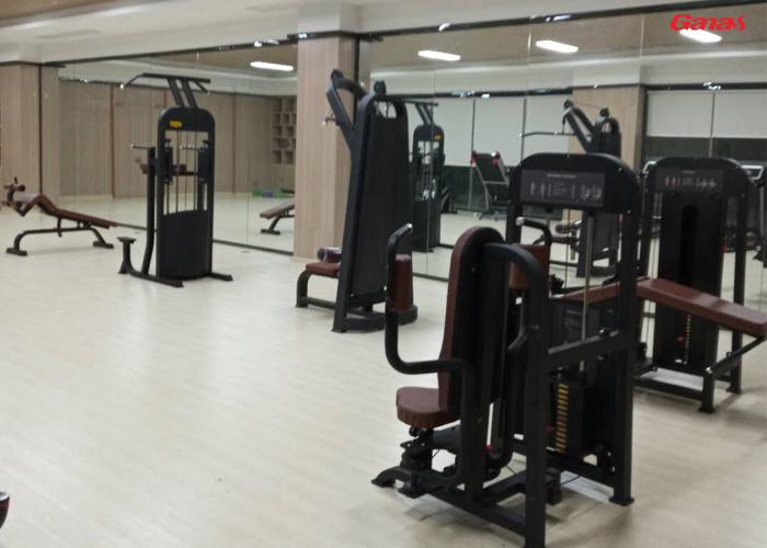 健身器材,健身器材公司,智能商用跑步机,广州健身器材厂