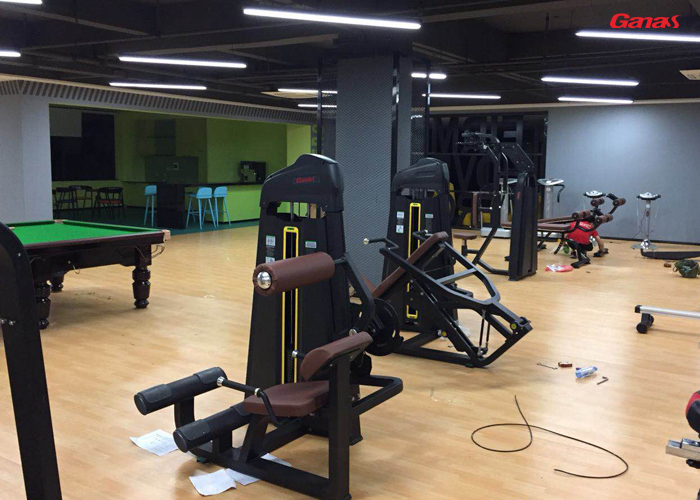 室内器材,商用健身器材厂家,健身器材,政府单位健身器材