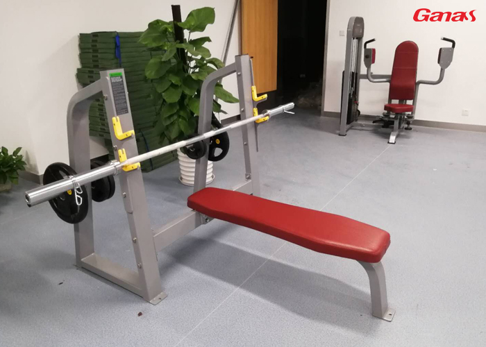 江苏昆山市集善中学健身房案例分享 江苏昆山市集善中学健身房案例分享