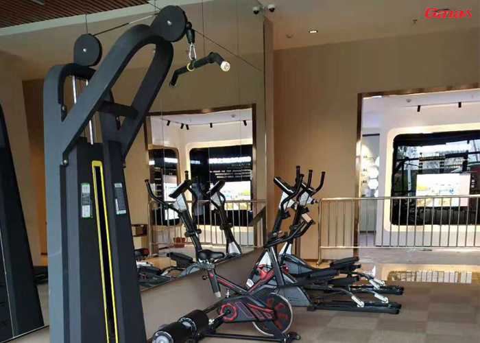 湖南攸县碧桂园健身俱乐部