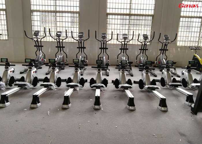 佛山市强制隔离戒毒所案例 政府单位健身器材采购首先广州康宜