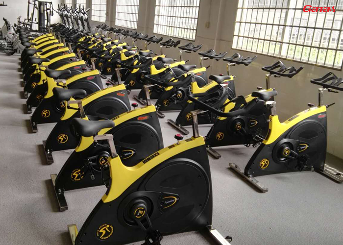 佛山市强制隔离戒毒所案例 政府单位健身器材采购首先广州康宜