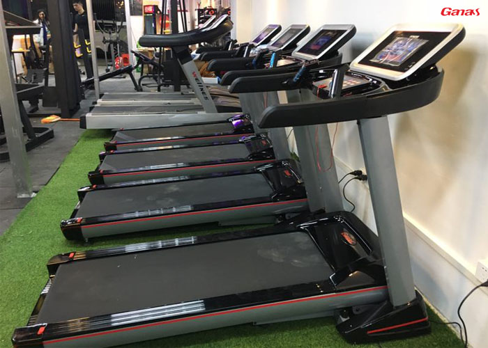 莱卡力健身俱乐部案例 康宜专业健身房器材批发直销 莱卡力健身俱乐部案例 康宜专业健身房器材批发直销