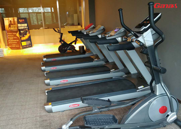 山东济宁邹城碧桂园酒店健身房 采购酒店健身器材选广州康宜 山东济宁邹城碧桂园酒店健身房 采购酒店健身器材选广州康宜