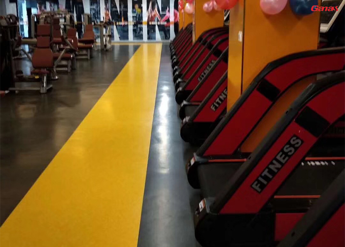 广东惠州1200平方米健身房-40万全包价 广东惠州1200平方米健身房-40万全包价