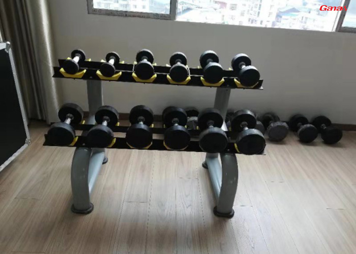 贵州省黎平县利平工作室图片 康宜健身器材案例