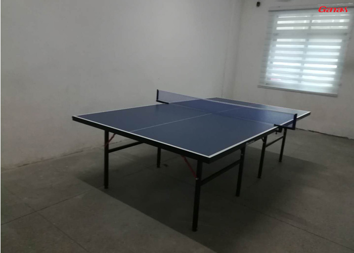 东莞厚街镇健身房案例 企业健身器材图片