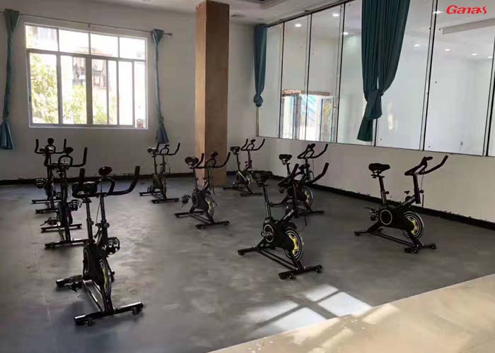 广西贵港平南县第二人民医院职工之家