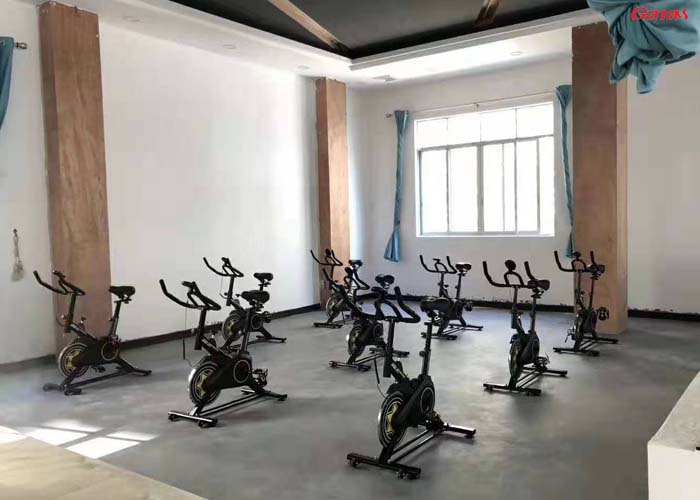 广西贵港平南县第二人民医院职工之家