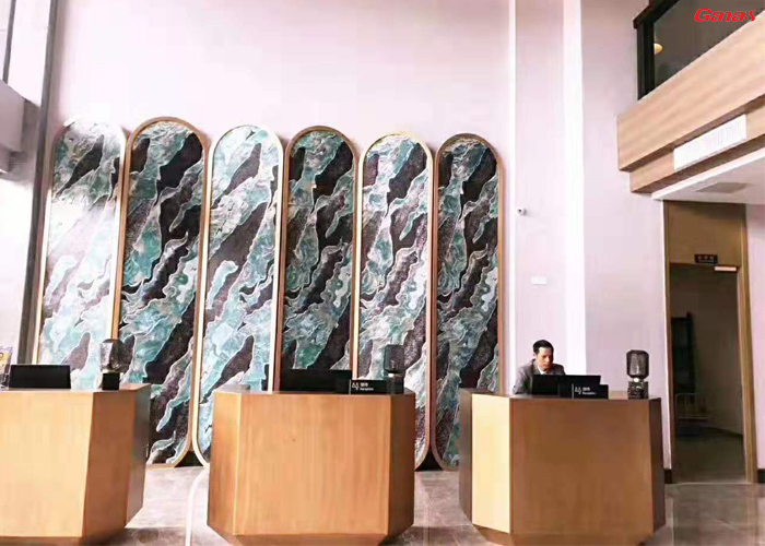 老挝万象铂骊酒店 老挝万象铂骊酒店