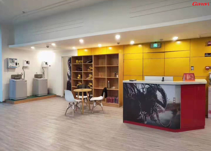 宁夏毒液搏击健身俱乐部案例 宁夏毒液搏击健身俱乐部案例