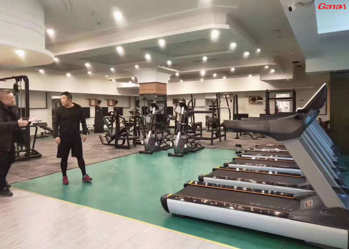 宁夏毒液搏击健身俱乐部案例 宁夏毒液搏击健身俱乐部案例