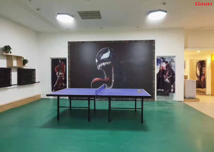 宁夏毒液搏击健身俱乐部案例 宁夏毒液搏击健身俱乐部案例