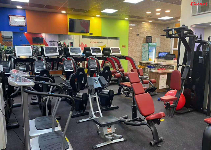 卢旺达健身房案例