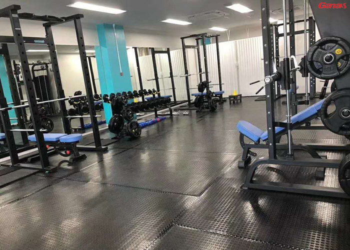 Smart Fit 100 日本健身房图片