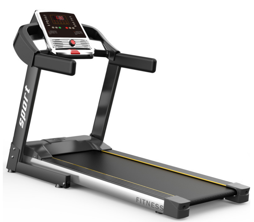 智能电动跑步机