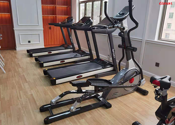 九洲健身休闲俱乐部