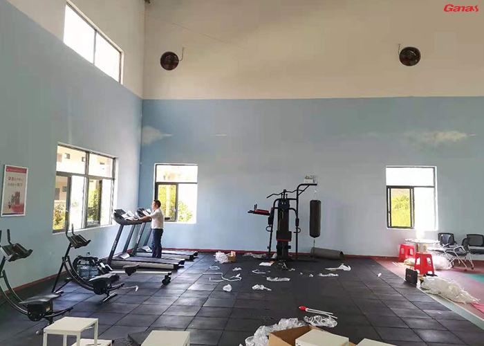 企业健身房器材 企业健身房器材