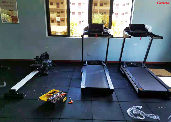 企业健身房器材 企业健身房器材