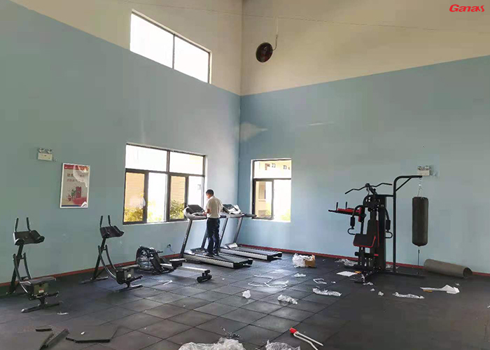 企业健身房器材 企业健身房器材