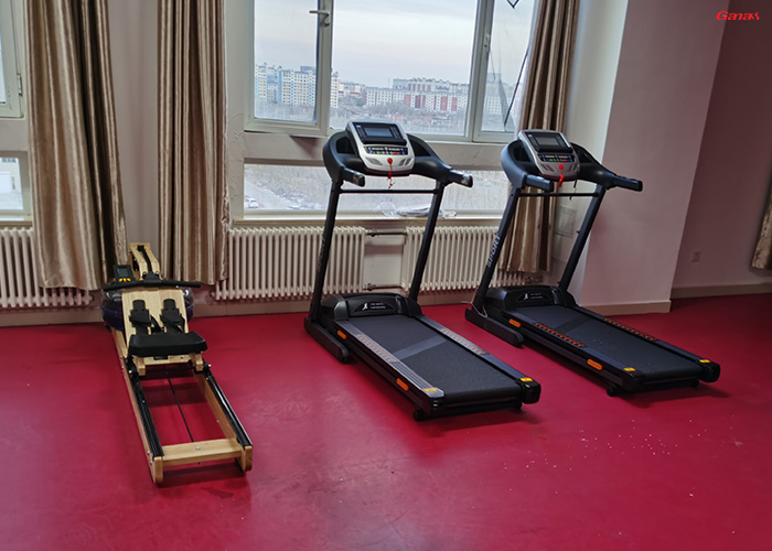 医院健身房器材清单 医院健身房器材清单