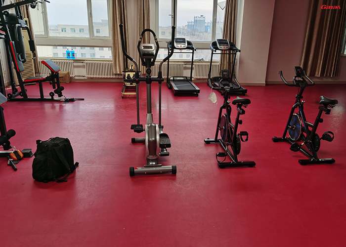 医院健身房器材清单 医院健身房器材清单