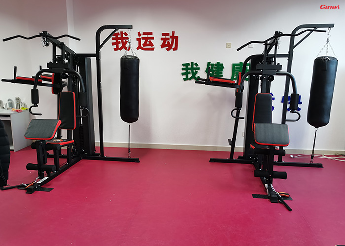 大型健身器材厂家 大型健身器材厂家