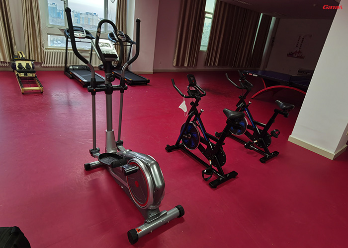 医院健身房器材清单 医院健身房器材清单
