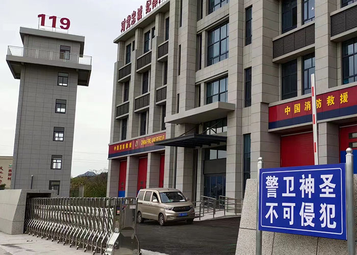 部队健身房器材