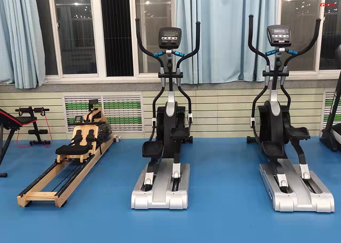 学校健身房器材清单