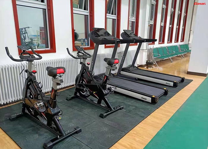 企业健身房器材清单 企业健身房器材清单