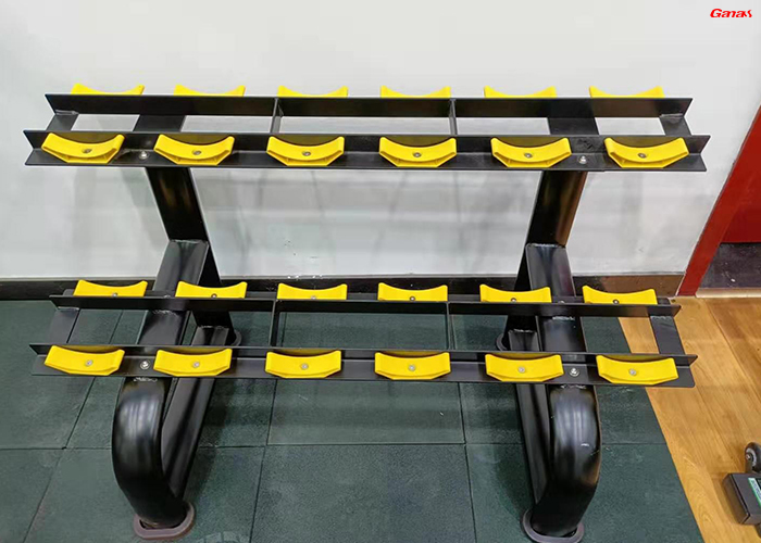 企业健身房器材清单 企业健身房器材清单