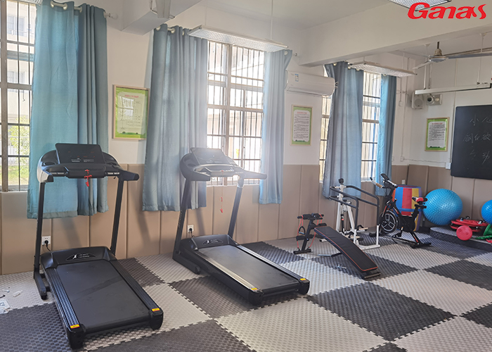 龙游小南海初中