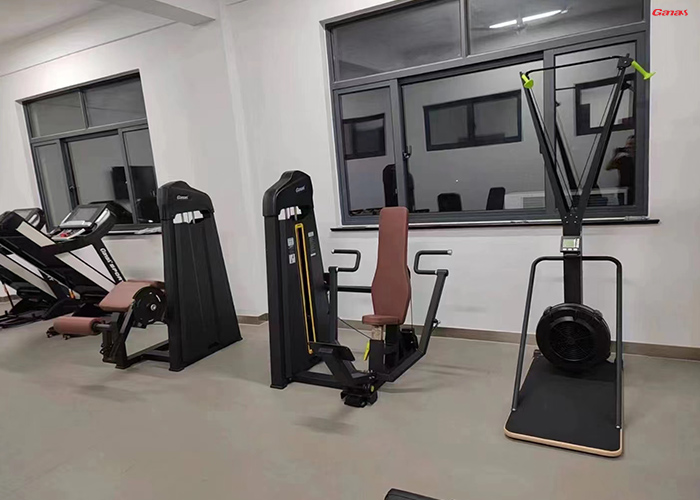 消防站健身房器材清单 消防站健身房器材清单