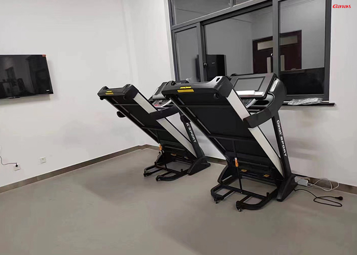 消防站健身房器材清单 消防站健身房器材清单