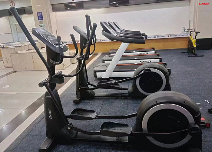 单位健身房器材清单 单位健身房器材清单