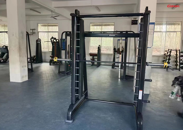 学校健身房器材清单